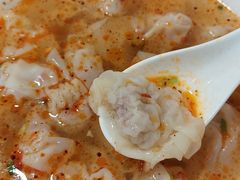 -玉塘村小杨馄饨