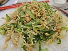 -绿雅居原生态农庄(小涌店)