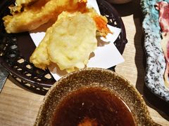 -歌行灯日本料理(伊势丹店)