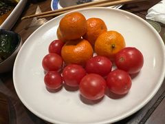 -锦岸私房菜(西栅大街店)