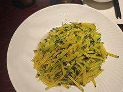 -永安鱼庄·镇江菜(东吴路店)