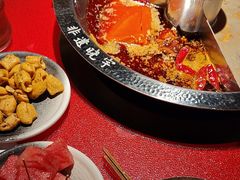 -晓宇重庆火锅(西安荟聚店)