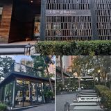 北京探店|创意罗兰湖餐厅 