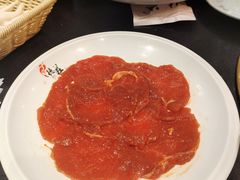 -重庆德庄火锅(体育中心店)