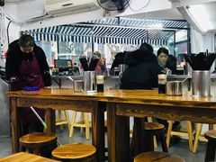 -河南拉面(肇周路店)