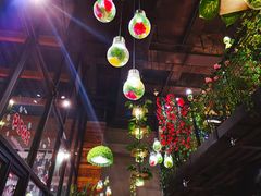 -别院里音乐餐酒吧(双流航空港店)