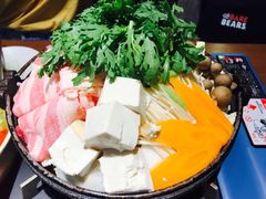 寿喜锅-麦秋寿司(富都广场店)