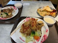 -大食代美食广场(迪士尼小镇店)