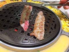 -韩宫宴烤肉·料理(宝山万达店)