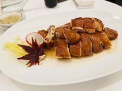 -宝丽轩中餐厅BAOLIXUAN