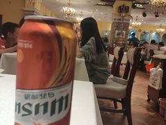 -巴依老爷·新疆美食(上城区天城路店)