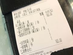 -七哥港式茶餐厅(亮马桥总店)