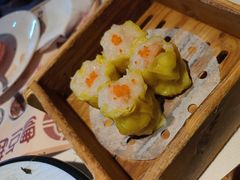 -粤点越有·茶点·粤菜(樵岭国际店)