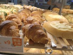 -BreadTalk面包新语·烘焙蛋糕(深业上城店)