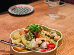 -Ginger(兴国路店)