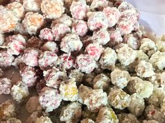 翻砂鸟梨-老炳·七丛松甘草水果