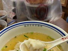 -韩萍老南京馄饨(河西万达店)