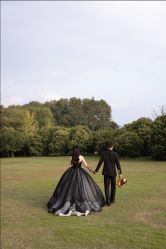 -太郎花子婚纱摄影TAHAKO(无锡店)