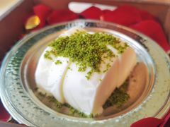 土耳其山羊奶冰淇淋-龟兹KUCINA·新疆菜(前滩L+PLAZA店)