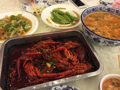 -簋街仔仔小龙虾(总店)