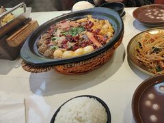 -乔阿马·江南味·驴肉香(龙湖华泾天街店)