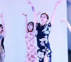 -泽舞·国际流行舞