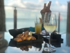 -Rock Bar Bali(Bali)