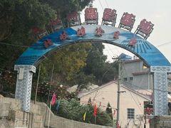 -北岐滩涂