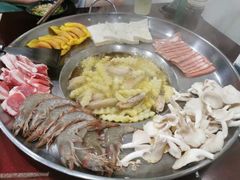 -大贵州烙锅