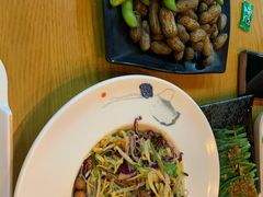 -二旗里烧烤·烤羊排(龙域店)
