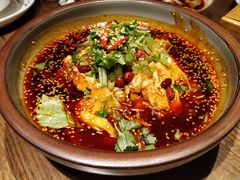 口水鸡-辛香汇(飞洲店)
