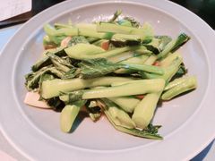 广东菜心-味妙顺德厨房(绿地缤纷城店)