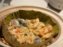 -木守西溪溪隐餐厅