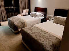 -杭州海外海皇冠大酒店