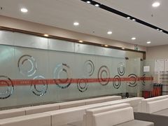 -爱康国宾体检中心(福田分院)