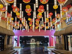 -安吉Hello Kitty乐园
