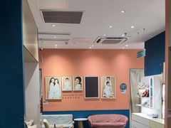 -海马体照相馆(龙湖杭州金沙天街店)