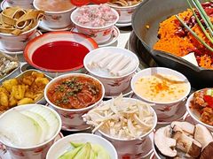 -江北北火锅馆·公路夜市(魏公村店)