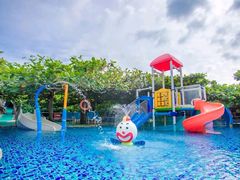 -三亚亚龙湾天域度假酒店