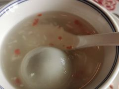 手工汤团-三利音·浦之舟(滨江大道店)