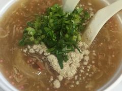 人比花胶翅-食盈碗仔翅(星玺广场店)