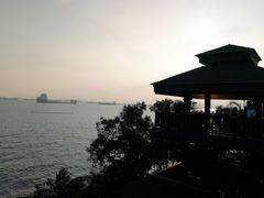 -巴拉湾海滩