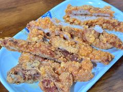 -爱家面馆(常州总店)