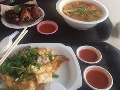 -纽顿熟食中心