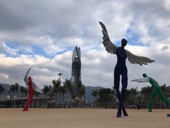 -大梅沙海滨公园