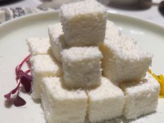 -泰香米泰国餐厅(IFS店)