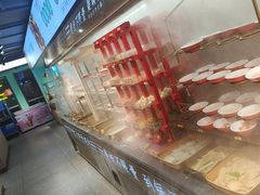 -宽城子美蛙毛肚自助火锅(建邺万达步行街店)