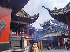 -启明龙王庙