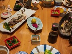 -大岛日本料理铁板烧(南通大饭店)