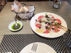 -上海白金汉爵大酒店(大零号湾国际会议中心店)